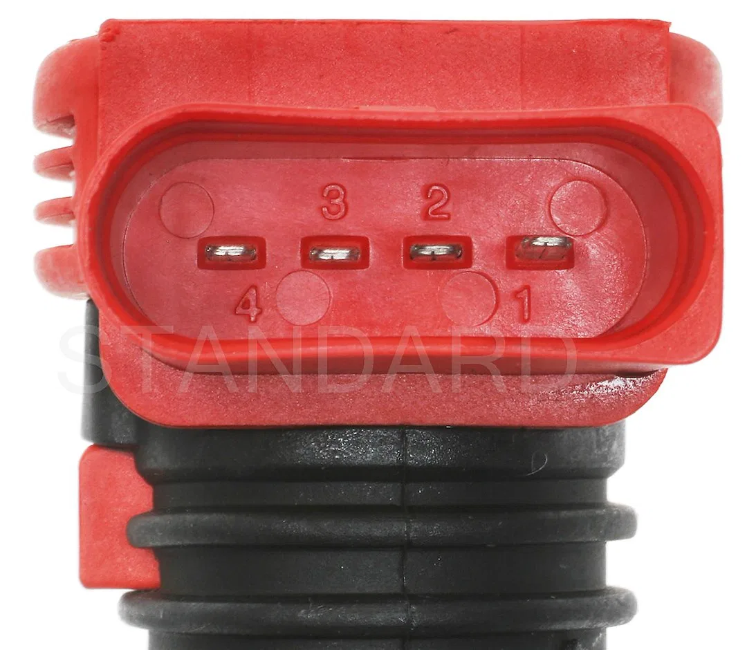 UF-483 – STANDARD IGN Ignition Coil, OE Replacement Genuine Intermotor Quality - view 3